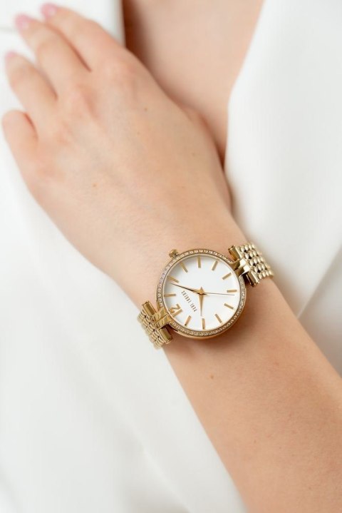 Paul Lorens Zegarek Damski PAUL LORENS PL11378B2-3D1 + BOX