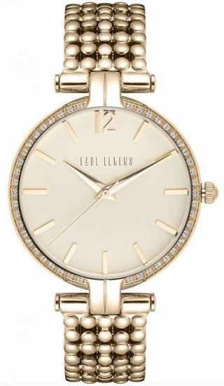 Paul Lorens Zegarek Damski PAUL LORENS PL11378B2-4D1 + BOX