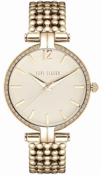 Paul Lorens Zegarek Damski PAUL LORENS PL11378B2-4D1 + BOX