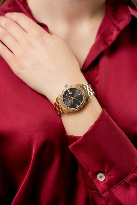 Paul Lorens Zegarek Damski PAUL LORENS PL20001B-1D1 + BOX