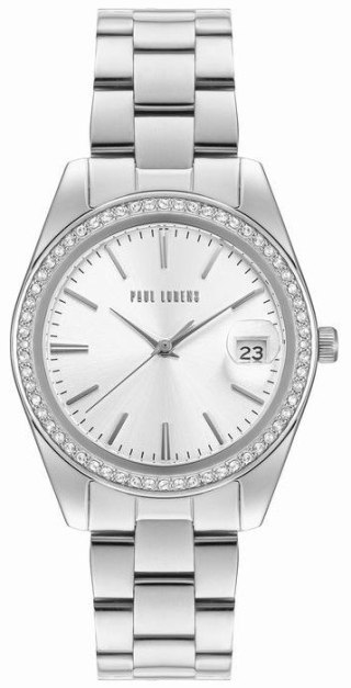 Paul Lorens Zegarek Damski PAUL LORENS PL20001B-3C1 + BOX