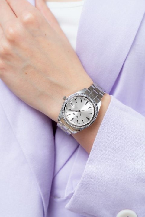 Paul Lorens Zegarek Damski PAUL LORENS PL20001B-3C1 + BOX