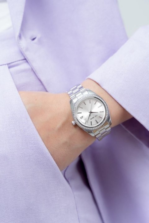 Paul Lorens Zegarek Damski PAUL LORENS PL20001B-3C1 + BOX