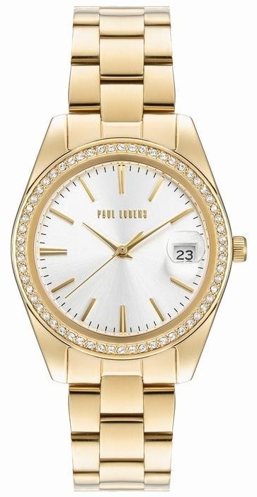 Paul Lorens Zegarek Damski PAUL LORENS PL20001B-3D1 + BOX