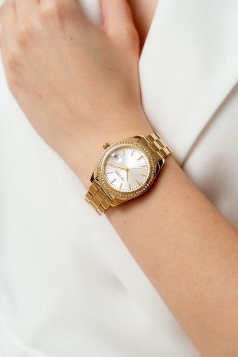 Paul Lorens Zegarek Damski PAUL LORENS PL20001B-3D1 + BOX