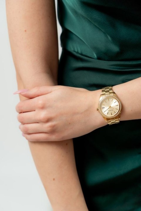 Paul Lorens Zegarek Damski PAUL LORENS PL20001B-4D1 + BOX