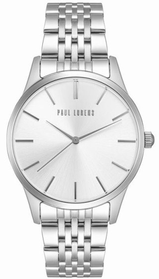 Paul Lorens Zegarek Damski PAUL LORENS PL20014B-1C1 + BOX