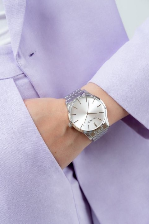 Paul Lorens Zegarek Damski PAUL LORENS PL20014B-1C1 + BOX