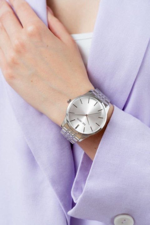 Paul Lorens Zegarek Damski PAUL LORENS PL20014B-1C1 + BOX