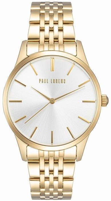 Paul Lorens Zegarek Damski PAUL LORENS PL20014B-3D1 + BOX