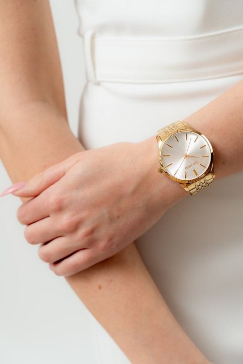 Paul Lorens Zegarek Damski PAUL LORENS PL20014B-3D1 + BOX