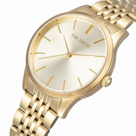 Paul Lorens Zegarek Damski PAUL LORENS PL20014B-4D1 + BOX