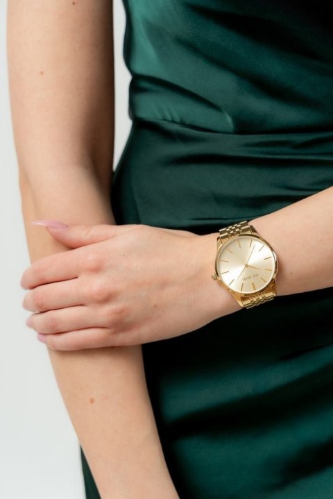 Paul Lorens Zegarek Damski PAUL LORENS PL20014B-4D1 + BOX