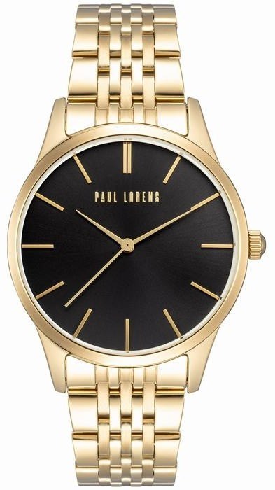 Paul Lorens Zegarek Damski PAUL LORENS PL20014B-4D1 + BOX