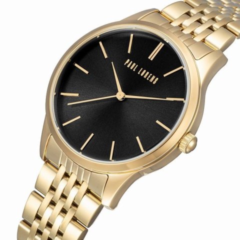 Paul Lorens Zegarek Damski PAUL LORENS PL20014B-4D1 + BOX