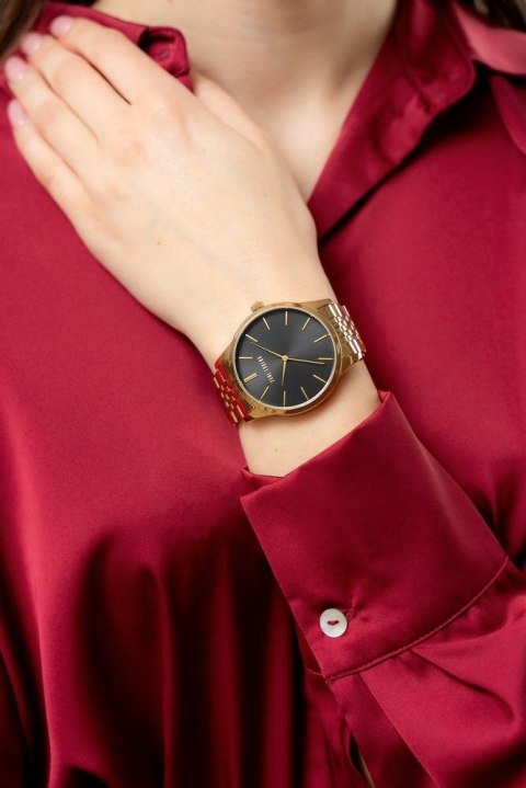 Paul Lorens Zegarek Damski PAUL LORENS PL20014B-4D1 + BOX