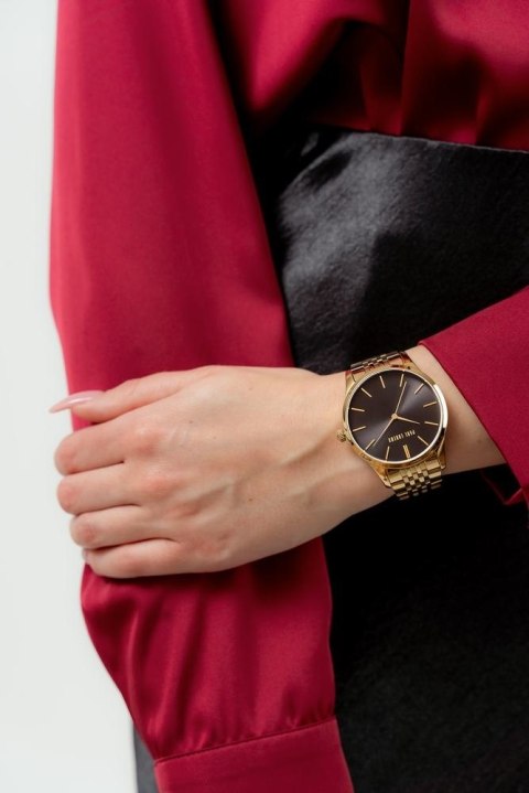 Paul Lorens Zegarek Damski PAUL LORENS PL20014B-4D1 + BOX