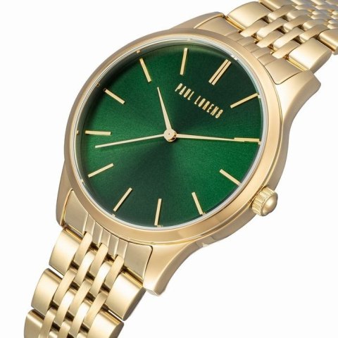 Paul Lorens Zegarek Damski PAUL LORENS PL20014B-8D1 + BOX