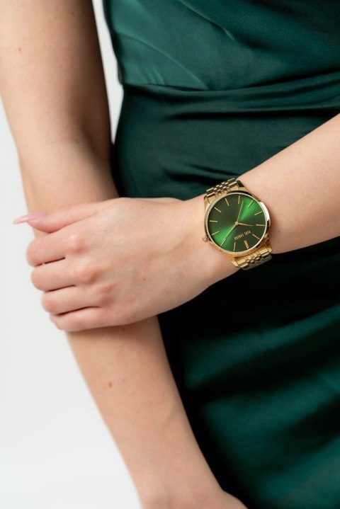 Paul Lorens Zegarek Damski PAUL LORENS PL20014B-8D1 + BOX