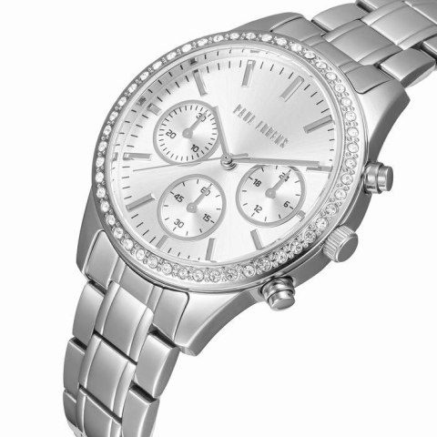 Paul Lorens Zegarek Damski PAUL LORENS PL20020B-3C1 + BOX