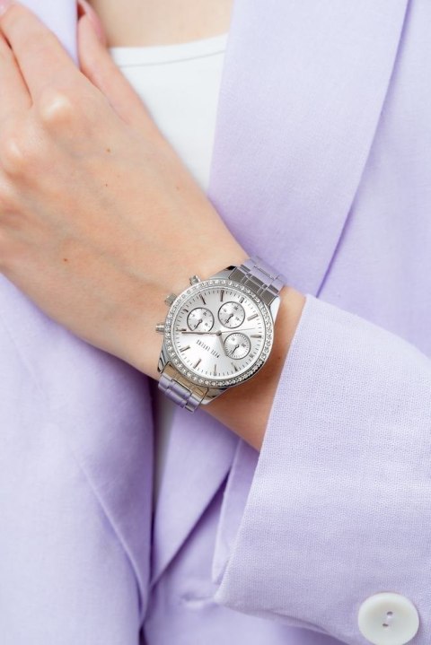 Paul Lorens Zegarek Damski PAUL LORENS PL20020B-3C1 + BOX