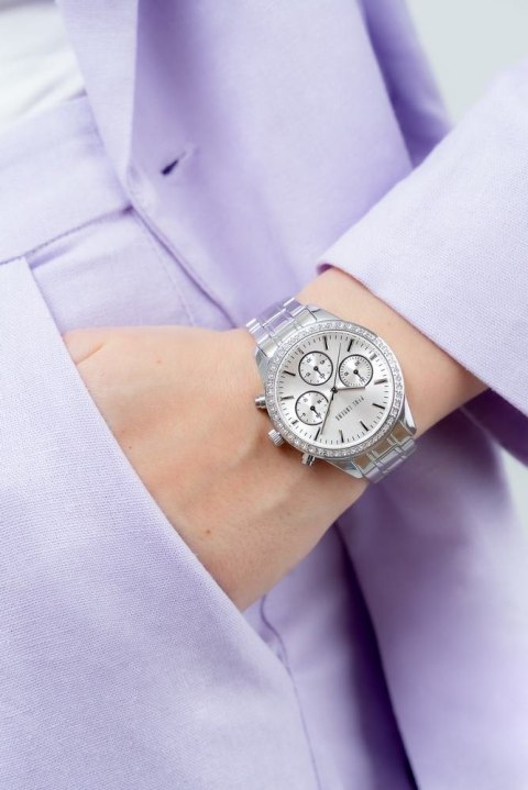 Paul Lorens Zegarek Damski PAUL LORENS PL20020B-3C1 + BOX