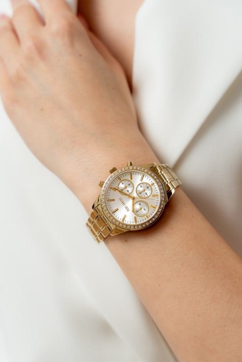 Paul Lorens Zegarek Damski PAUL LORENS PL20020B-3D1 + BOX