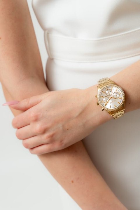 Paul Lorens Zegarek Damski PAUL LORENS PL20020B-3D1 + BOX