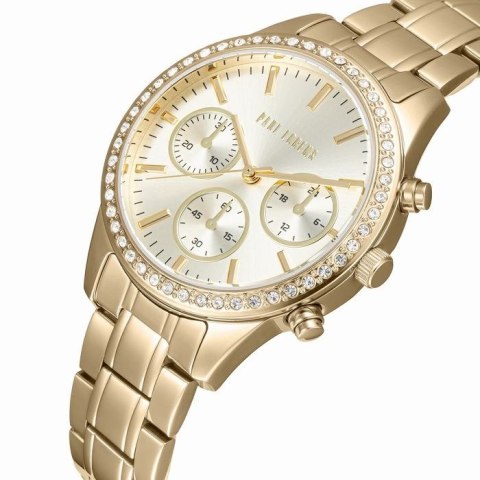 Paul Lorens Zegarek Damski PAUL LORENS PL20020B-4D1 + BOX