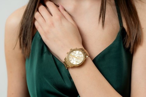 Paul Lorens Zegarek Damski PAUL LORENS PL20020B-4D1 + BOX