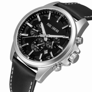 Paul Lorens Zegarek Męski PAUL LORENS PL20010A-1A1 + BOX