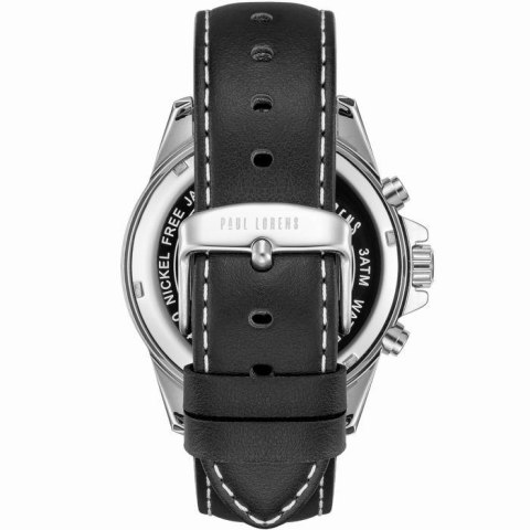 Paul Lorens Zegarek Męski PAUL LORENS PL20010A-1A1 + BOX