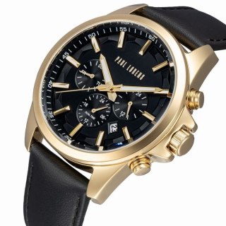 Paul Lorens Zegarek Męski PAUL LORENS PL20010A-1A2 + BOX