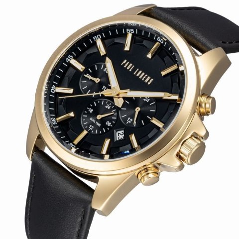 Paul Lorens Zegarek Męski PAUL LORENS PL20010A-1A2 + BOX