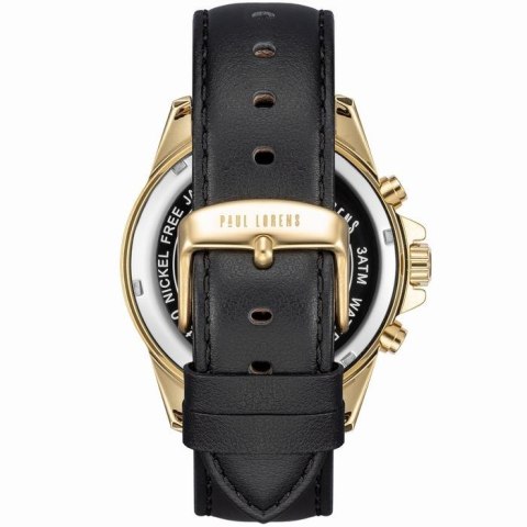 Paul Lorens Zegarek Męski PAUL LORENS PL20010A-1A2 + BOX
