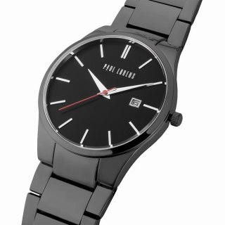 Paul Lorens Zegarek Męski PAUL LORENS PL20015B-1A5 + BOX