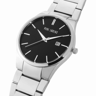 Paul Lorens Zegarek Męski PAUL LORENS PL20015B-1C1 + BOX