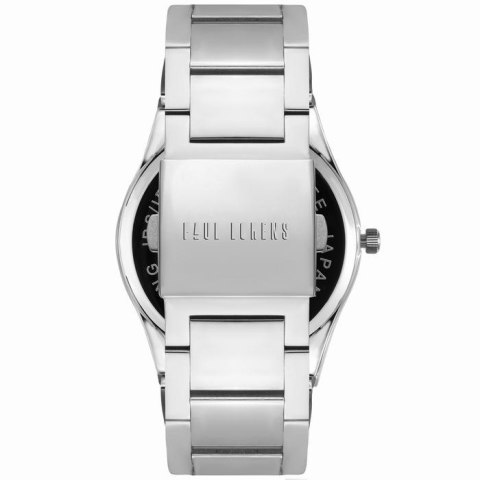 Paul Lorens Zegarek Męski PAUL LORENS PL20015B-1C1 + BOX