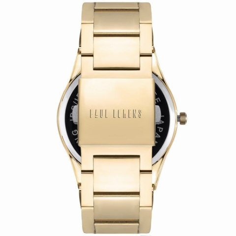 Paul Lorens Zegarek Męski PAUL LORENS PL20015B-1D1 + BOX