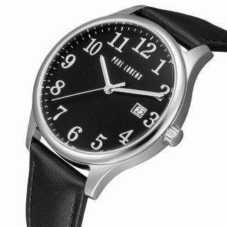 Paul Lorens Zegarek Męski PAUL LORENS PL20016A-1A1 + BOX