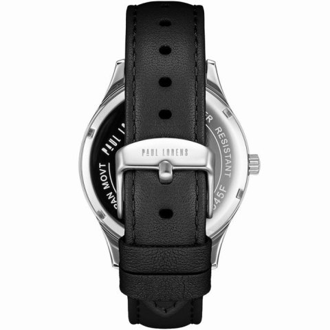 Paul Lorens Zegarek Męski PAUL LORENS PL20016A-1A1 + BOX
