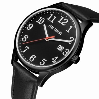 Paul Lorens Zegarek Męski PAUL LORENS PL20016A-1A3 + BOX