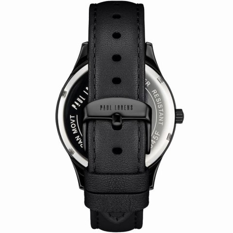 Paul Lorens Zegarek Męski PAUL LORENS PL20016A-1A3 + BOX