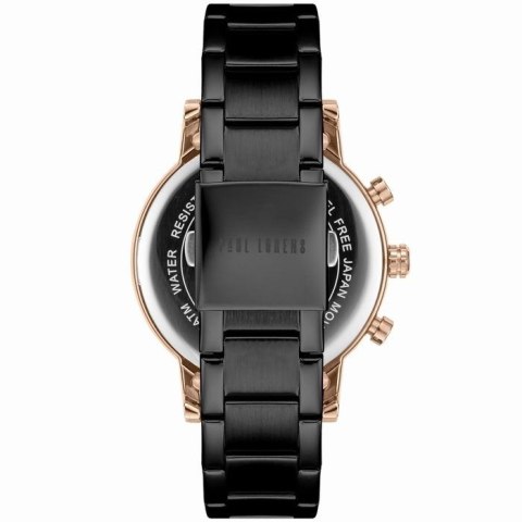 Paul Lorens Zegarek Męski PAUL LORENS PL20017B-1A4 + BOX