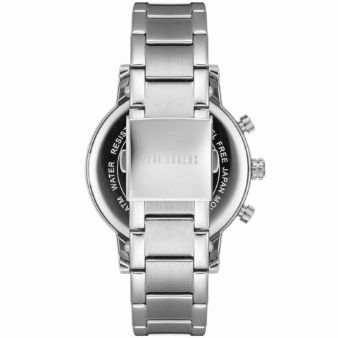 Paul Lorens Zegarek Męski PAUL LORENS PL20017B-1C1 + BOX