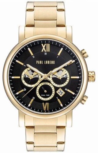 Paul Lorens Zegarek Męski PAUL LORENS PL20017B-1D1 + BOX