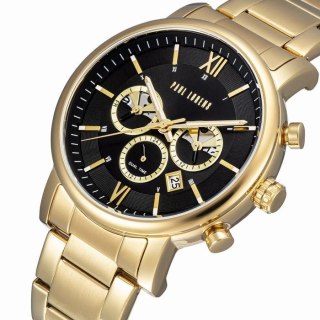 Paul Lorens Zegarek Męski PAUL LORENS PL20017B-1D1 + BOX