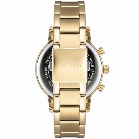 Paul Lorens Zegarek Męski PAUL LORENS PL20017B-1D1 + BOX