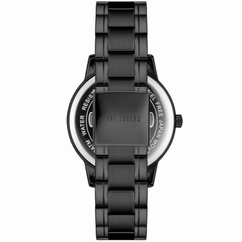 Paul Lorens Zegarek Męski PAUL LORENS PL20018B-1A5 + BOX