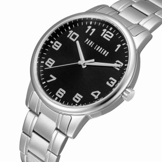 Paul Lorens Zegarek Męski PAUL LORENS PL20018B-1C1 + BOX